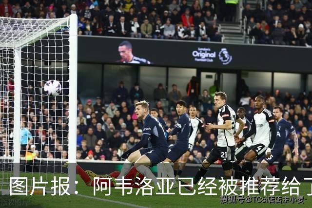 图片报：阿韦洛亚已经被推荐给了勒沃库森，但没有得到积极回复